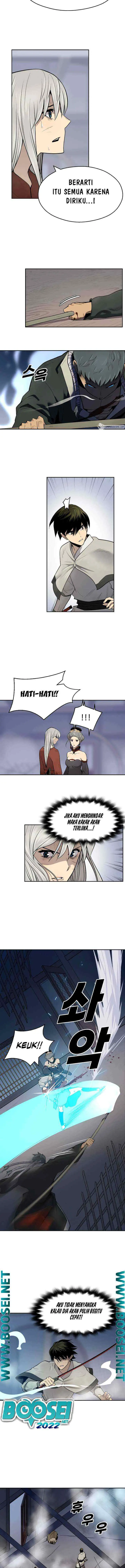 Teenage Swordsman chapter 45 halaman 10