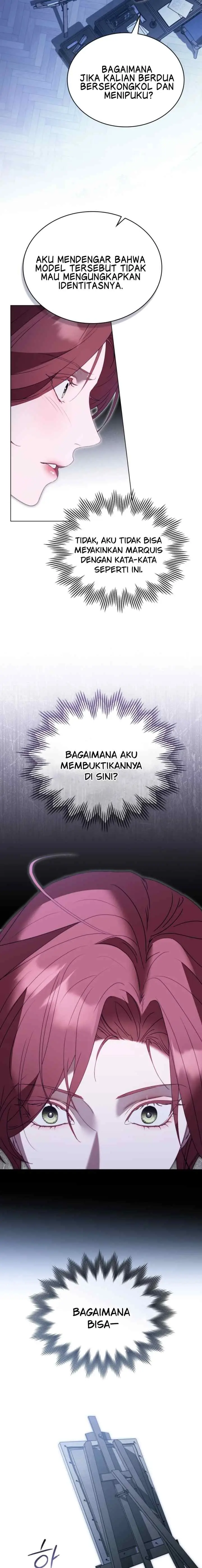 Odalisque chapter 3 halaman 16