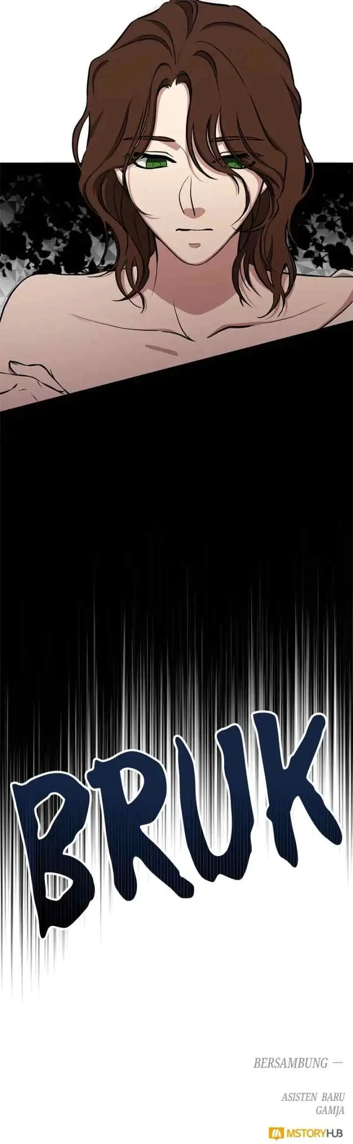 The Double Agent chapter 30 halaman 20