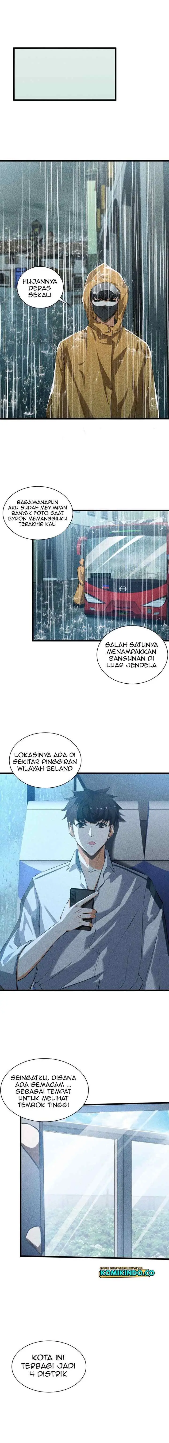 Please Stop Summoning Me! chapter 15 halaman 4