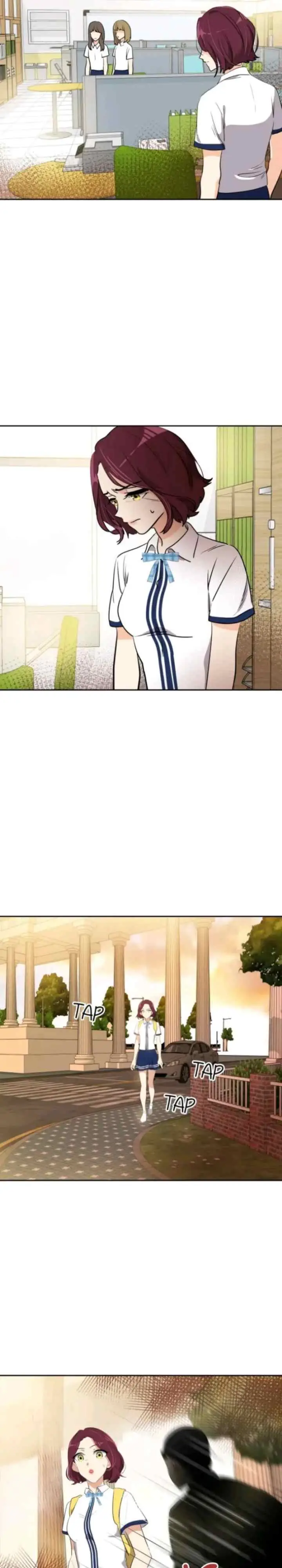 Heart Has a Soft Spot chapter 145 halaman 13