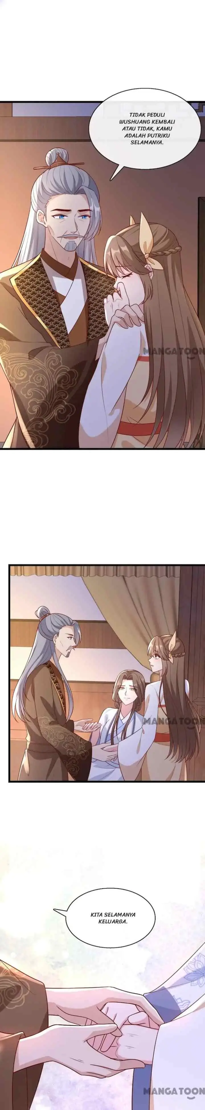 My Chubby Princess Consort chapter 175 halaman 14