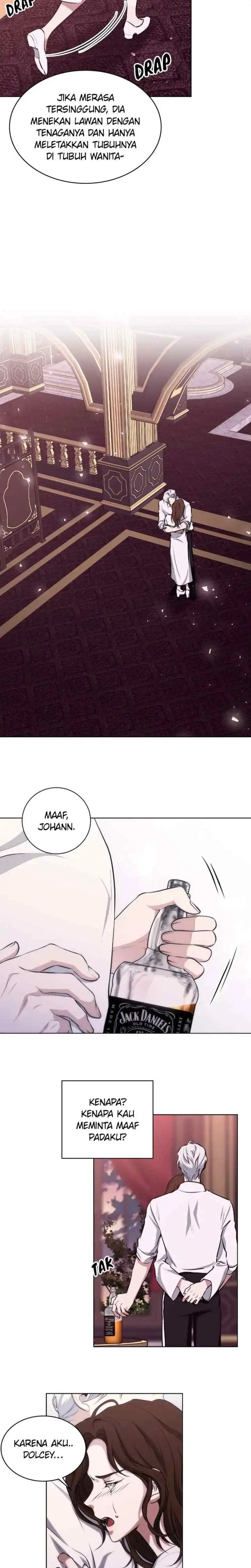 The Double Agent chapter 51 halaman 14