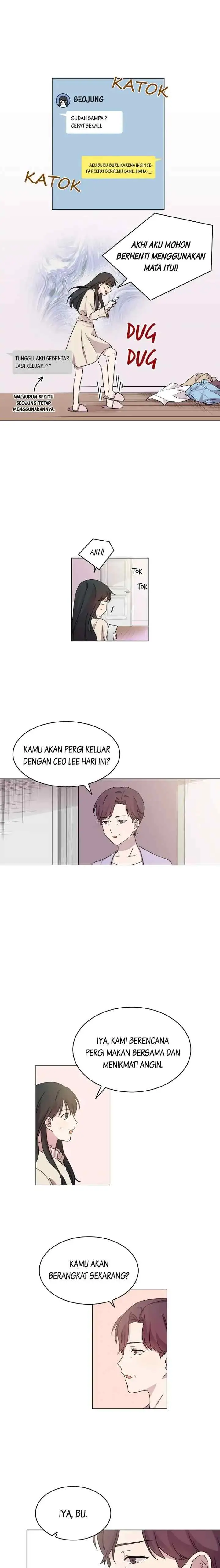 What's Wrong With Your Online Life? chapter 10 halaman 14