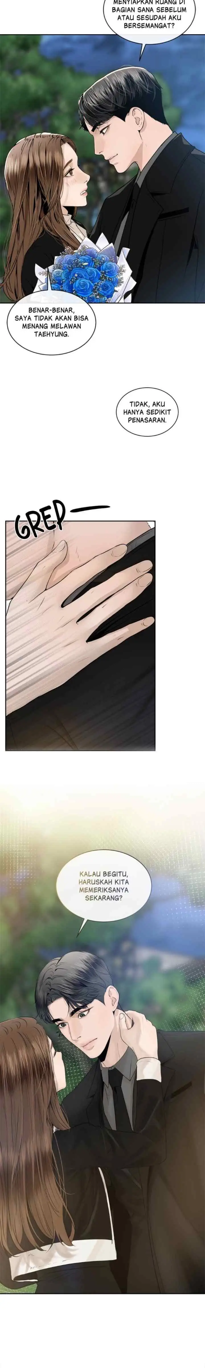 I'll Give You Everything chapter 65 halaman 14