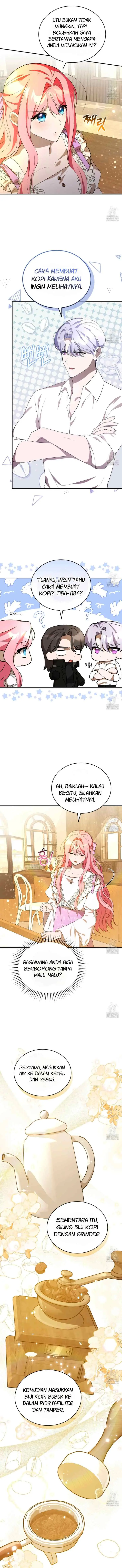I Didn't Lull You to Sleep Only For You to Be Obsessed chapter 7 halaman 12