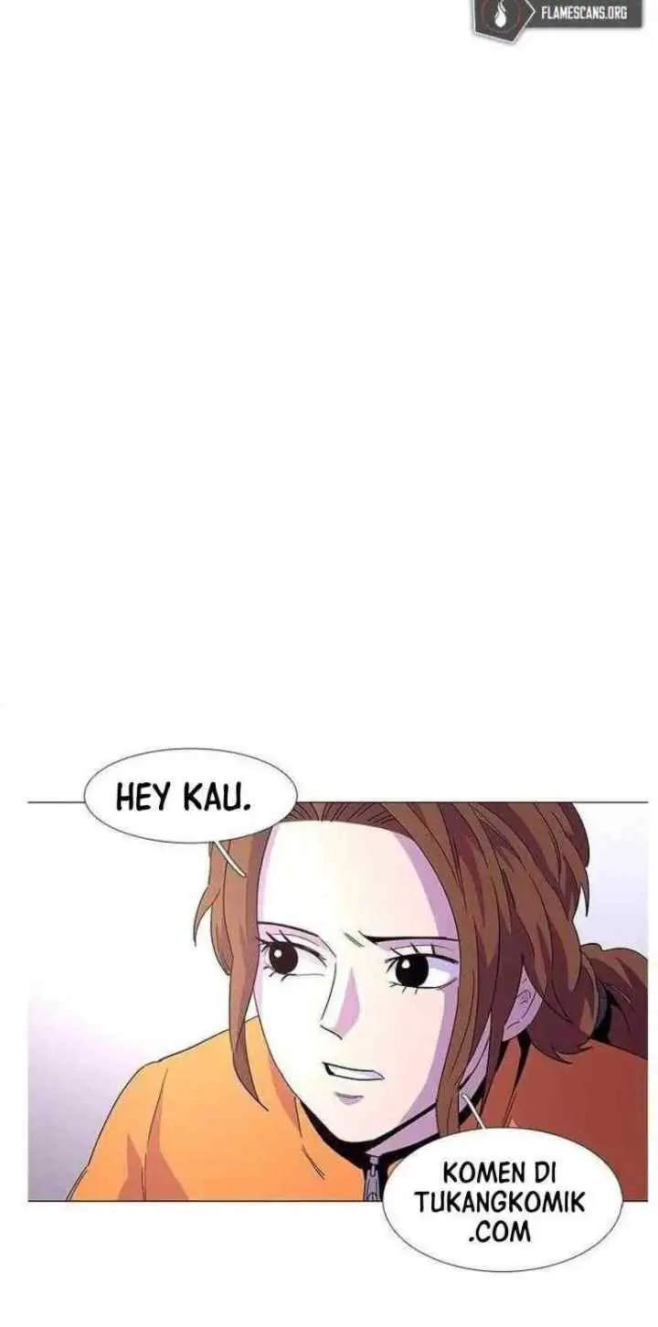 X Ash chapter 32 halaman 17
