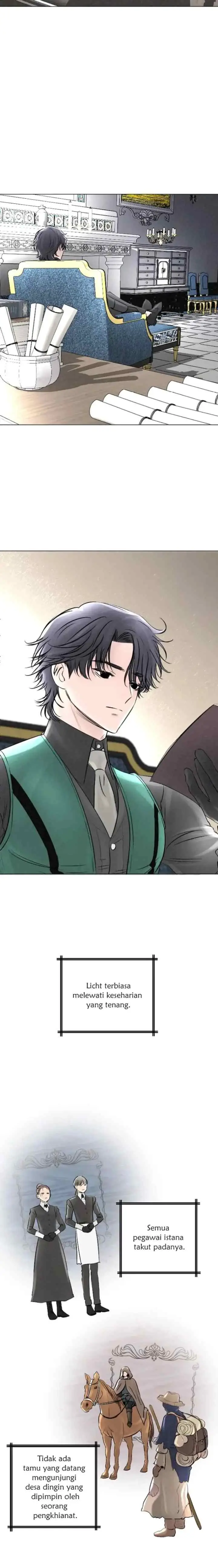 Recogí al segundo protagonista chapter 11 halaman 9