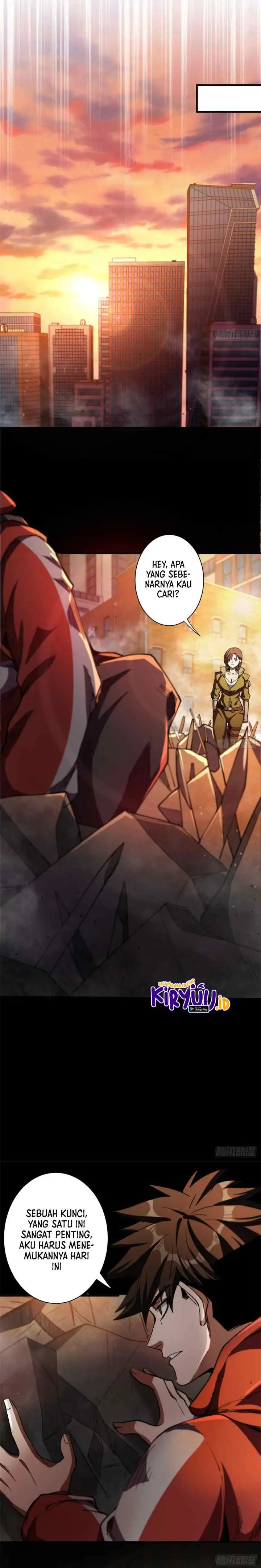 Roulette World chapter 21 halaman 10