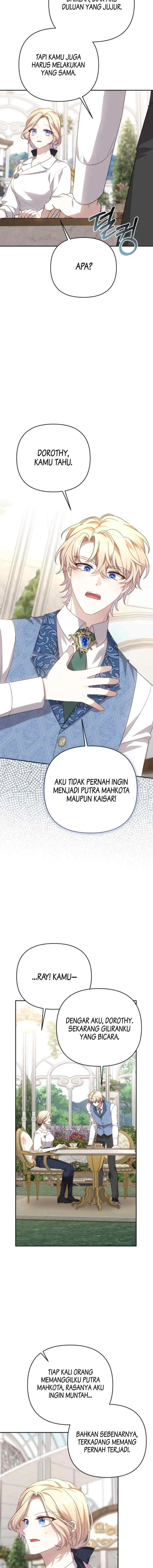 The Tyrant Wants to Live a Virtuous Life chapter 117 halaman 6