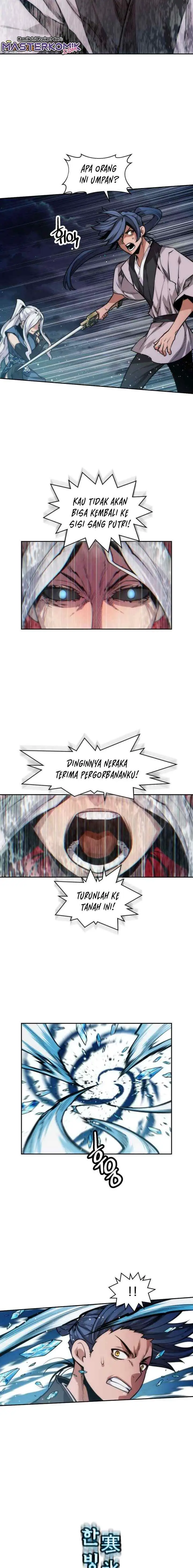 The Golden Age chapter 43 halaman 10