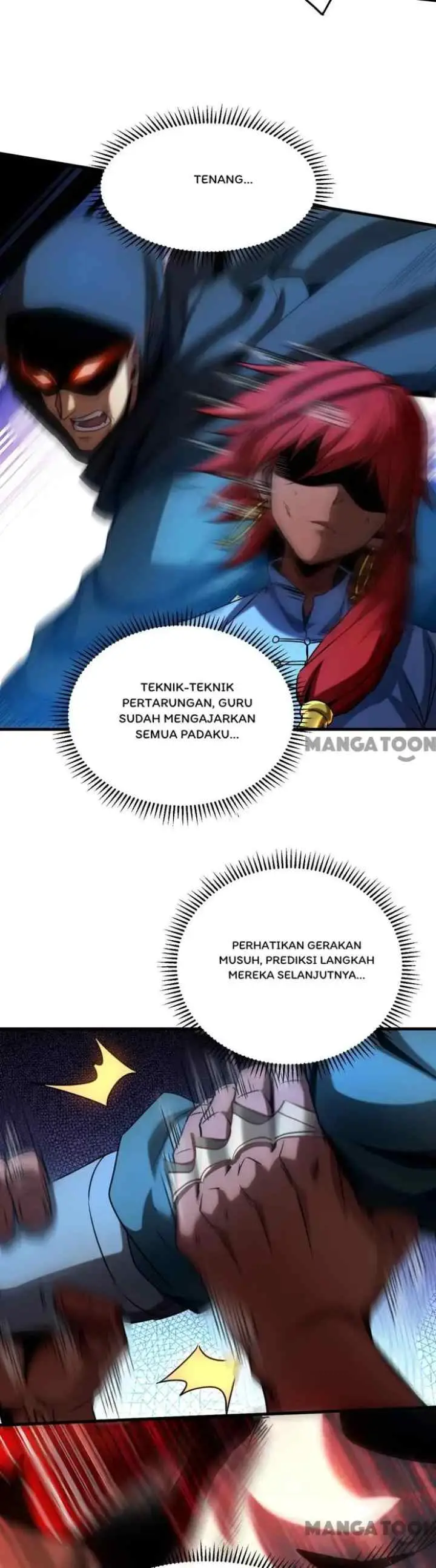 My Disciples Cultivate, While I Slack Off! chapter 138 halaman 6