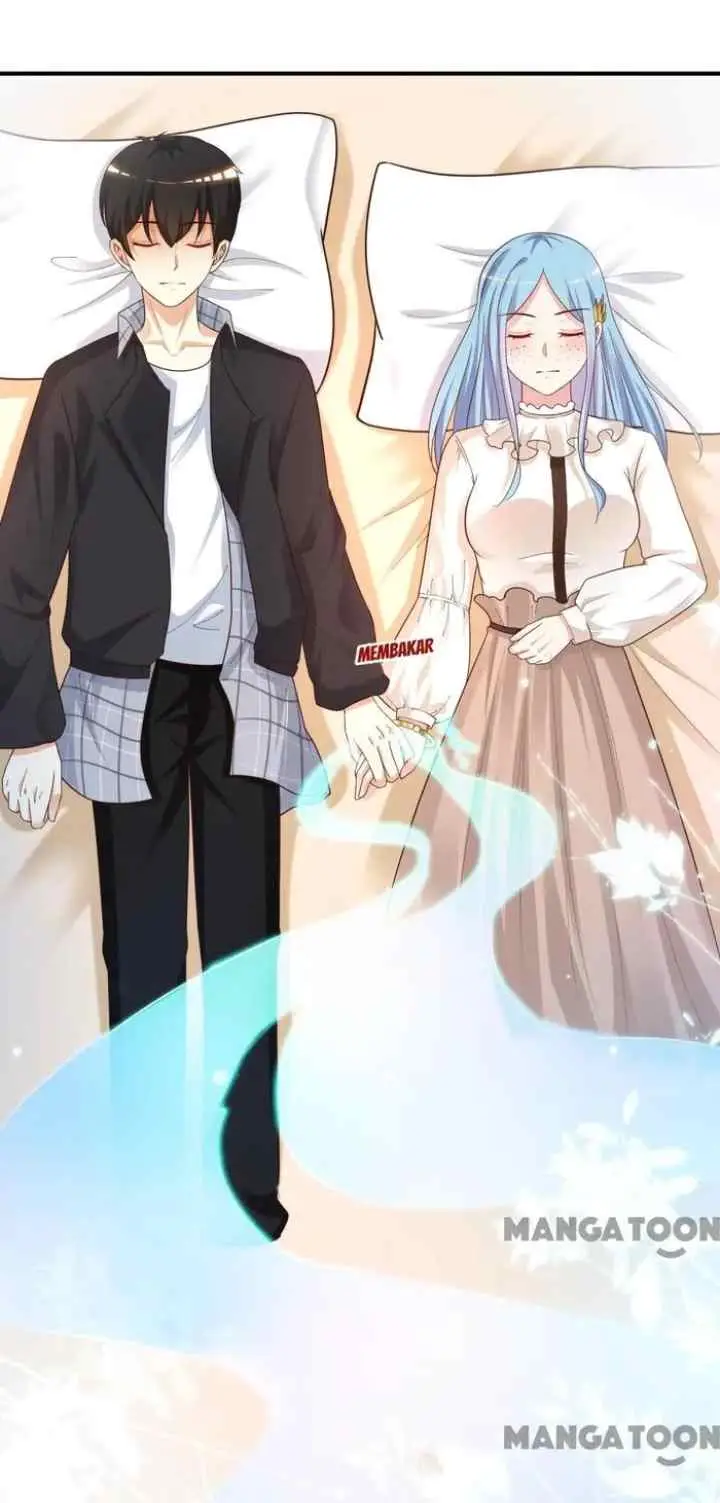 The Strongest Peach Blossom chapter 163 halaman 11