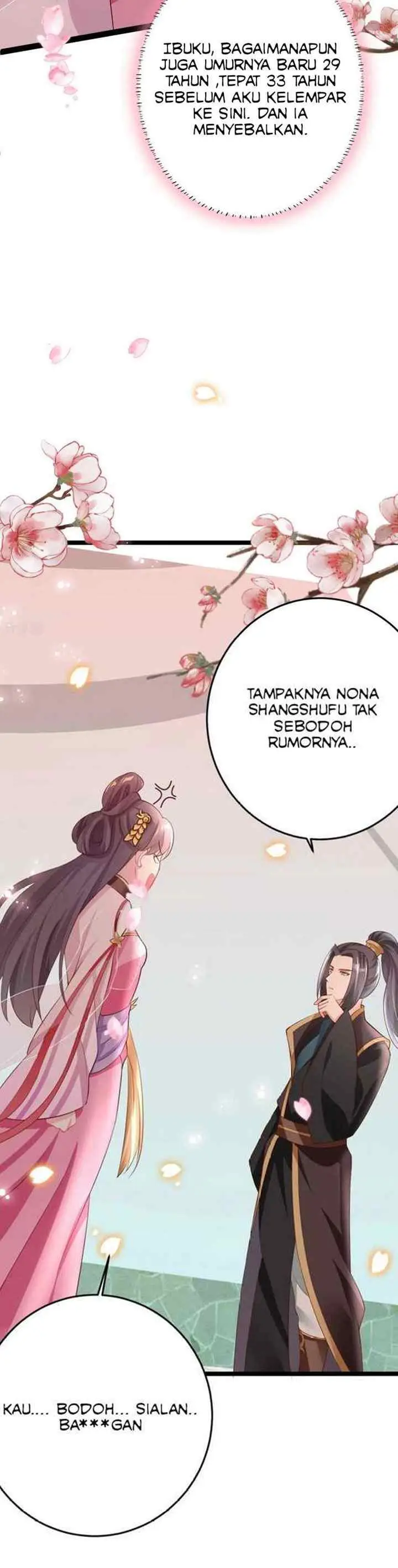 The General Is Up chapter 17 halaman 9