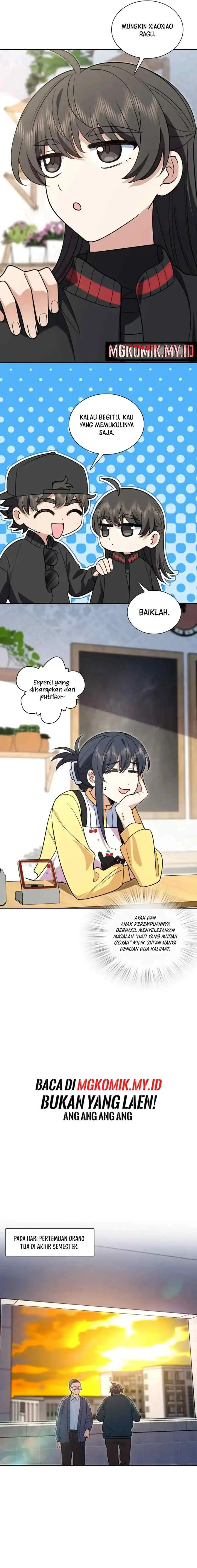 My Wife Is From a Thousand Years Ago chapter 424 halaman 11