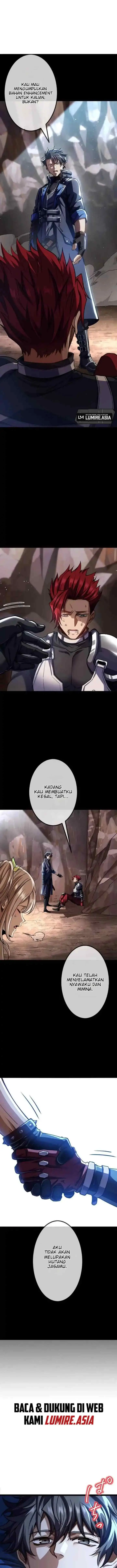 Zettai Ōja no Kikan chapter 3 halaman 11