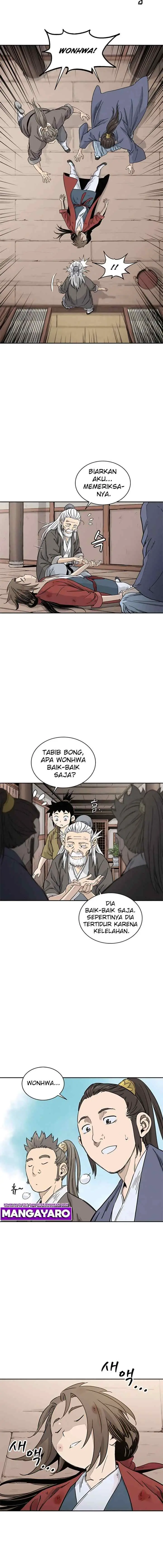I Reincarnated as a Legendary Surgeon chapter 49 halaman 5