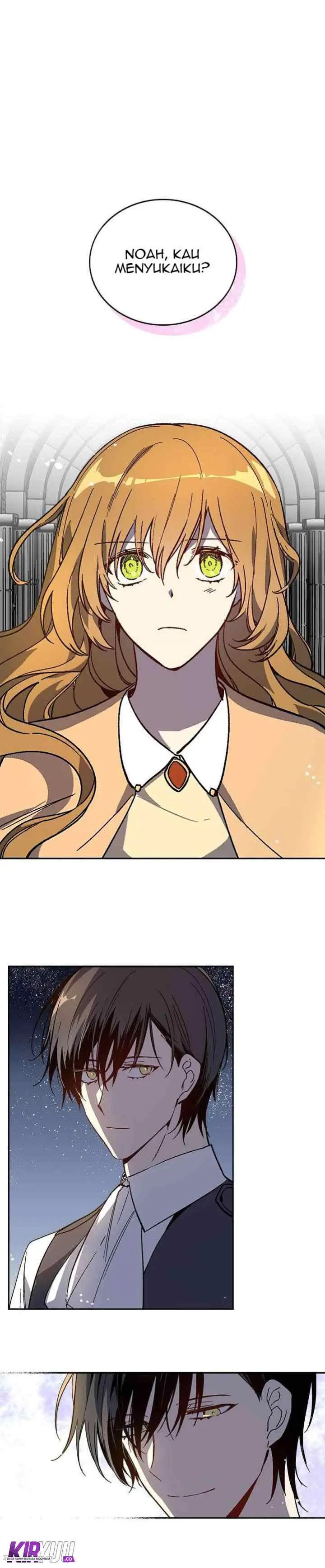 The Reason Why Raeliana Ended up at the Duke's Mansion chapter 65 halaman 8
