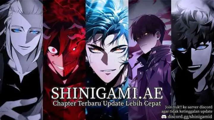 Return of the SSS-Class Ranker chapter 101 halaman 19