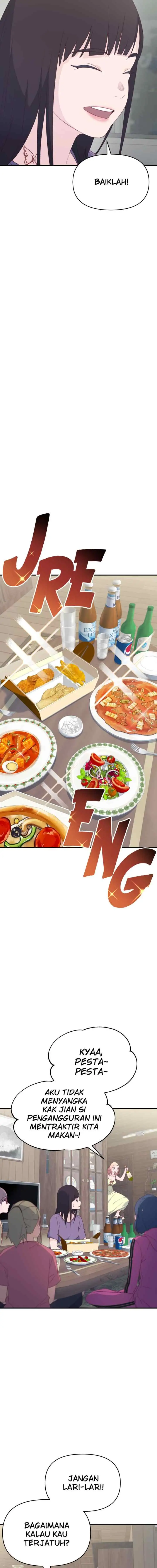 Spy House chapter 19 halaman 13