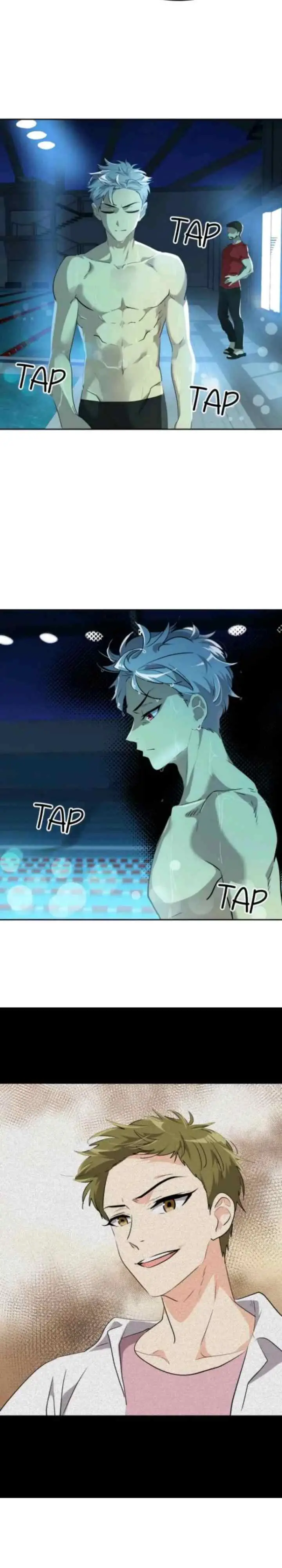 Heart Has a Soft Spot chapter 107 halaman 16