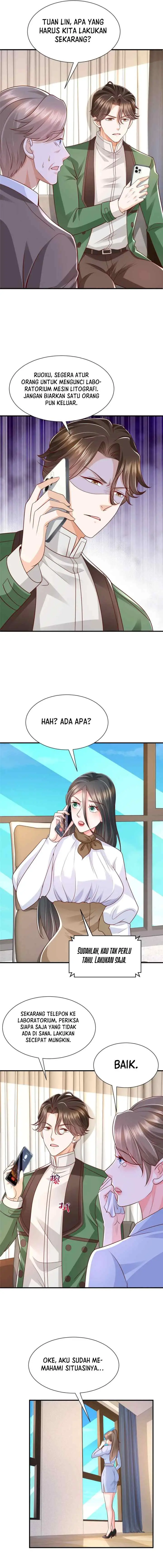 I Randomly Have A New Career Every Week chapter 557 halaman 7