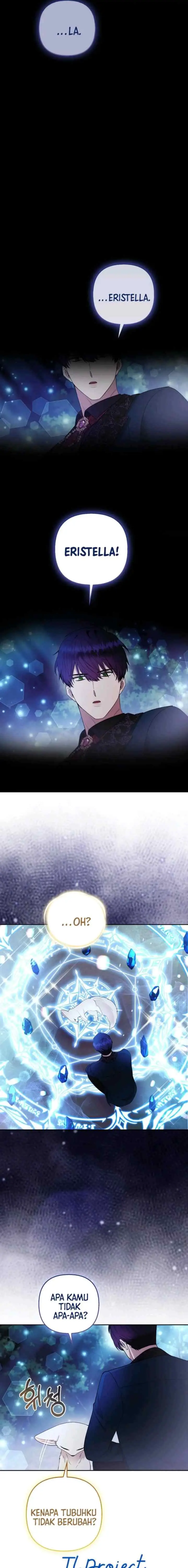 The Grand Duke's Fox Princess chapter 36 halaman 13