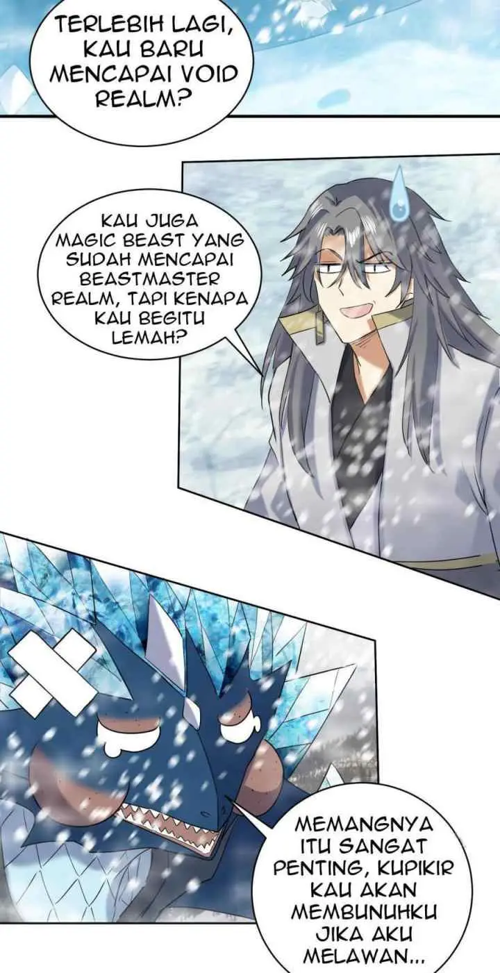 The Nine Heaven of Martial Arts chapter 235 halaman 6