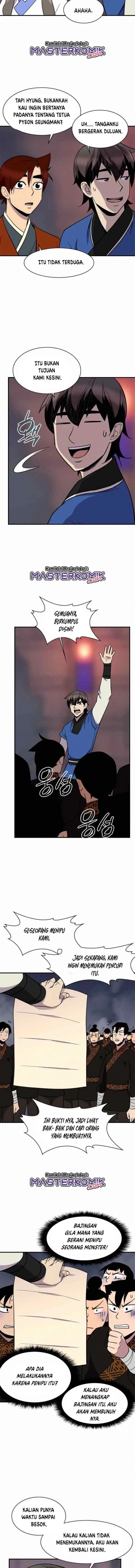 The Strongest Ever chapter 54 halaman 14