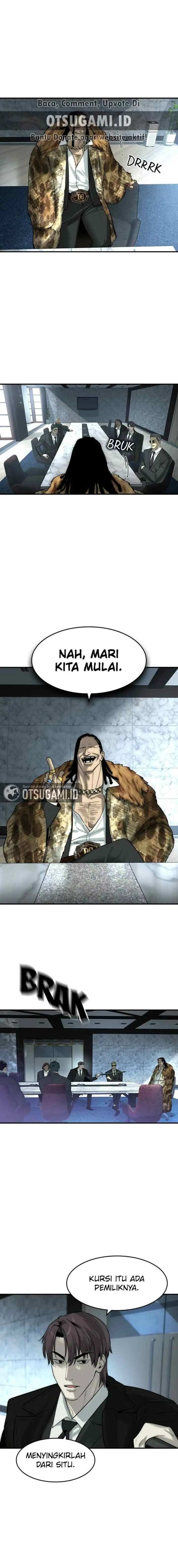 The Noble chapter 77 halaman 10
