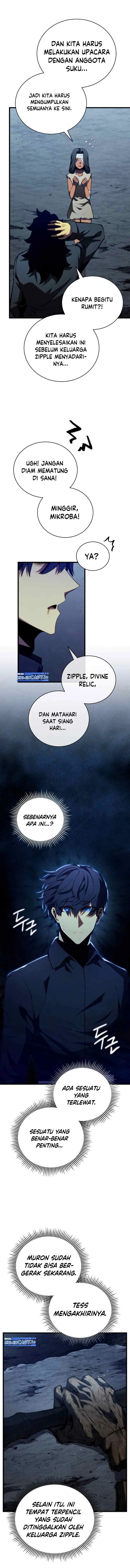 Swordmaster's Youngest Son chapter 80 halaman 16