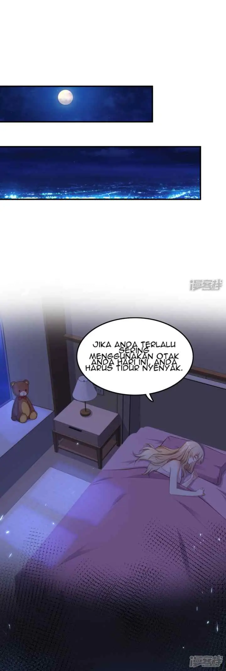 The Strongest Peach Blossom chapter 31 halaman 12