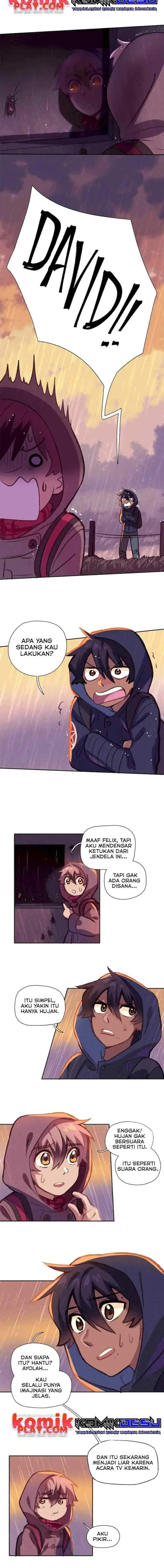 Lalin'in Laneti chapter 2 halaman 14