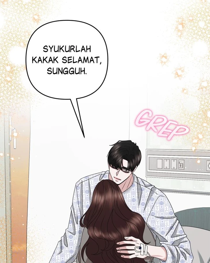 One Day I Found a Husband chapter 56 halaman 48