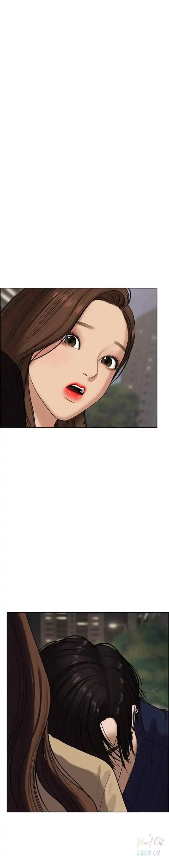 The Secret of Angel chapter 78 halaman 16