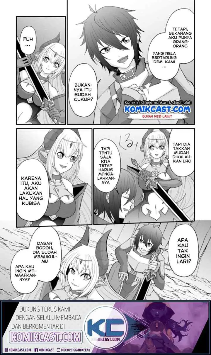 Sairin Yuusha no Fukushuu Hanashi chapter 11.2 halaman 4