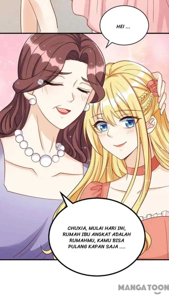 My Crazy Journalist Wife chapter 172 halaman 19