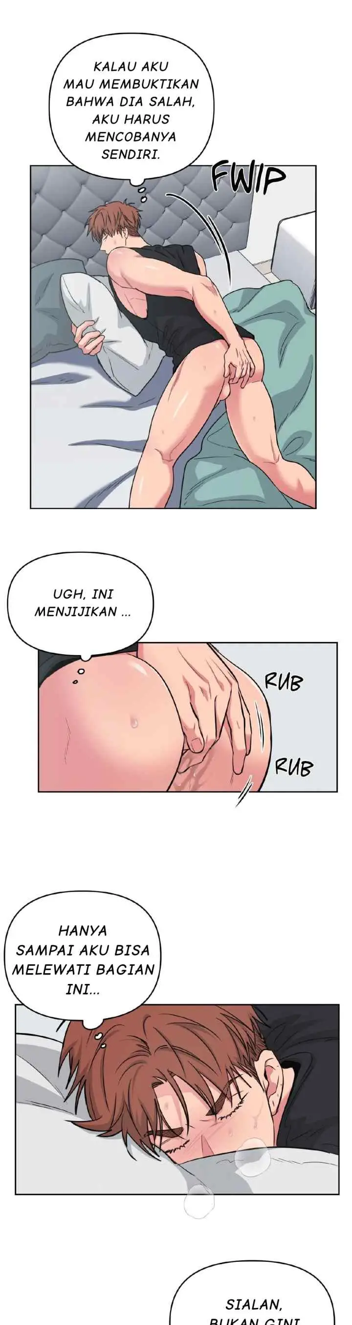 Arts Mans chapter 60 halaman 7