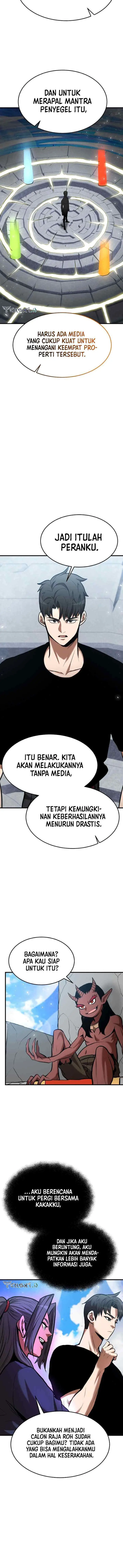 I Became a Renowned Family's Sword Prodigy chapter 81 halaman 12