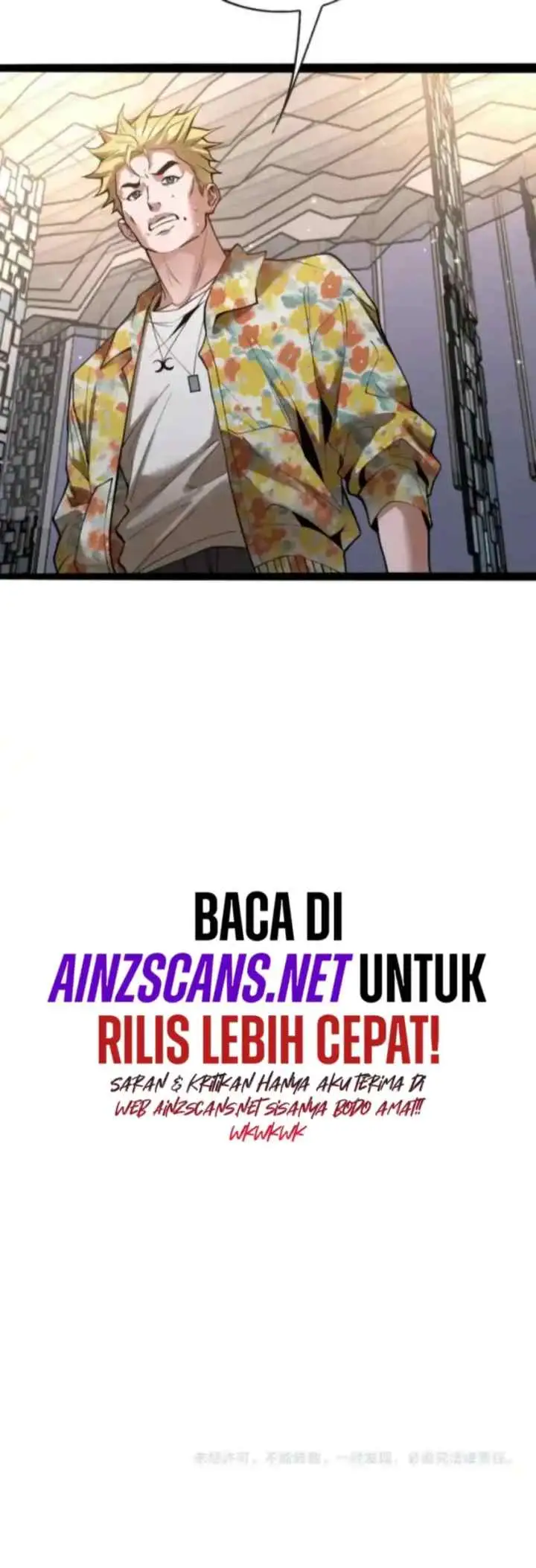 I'm A Super Rich Man, So It's Reasonable For Me To Be A Scumbag chapter 22 halaman 15