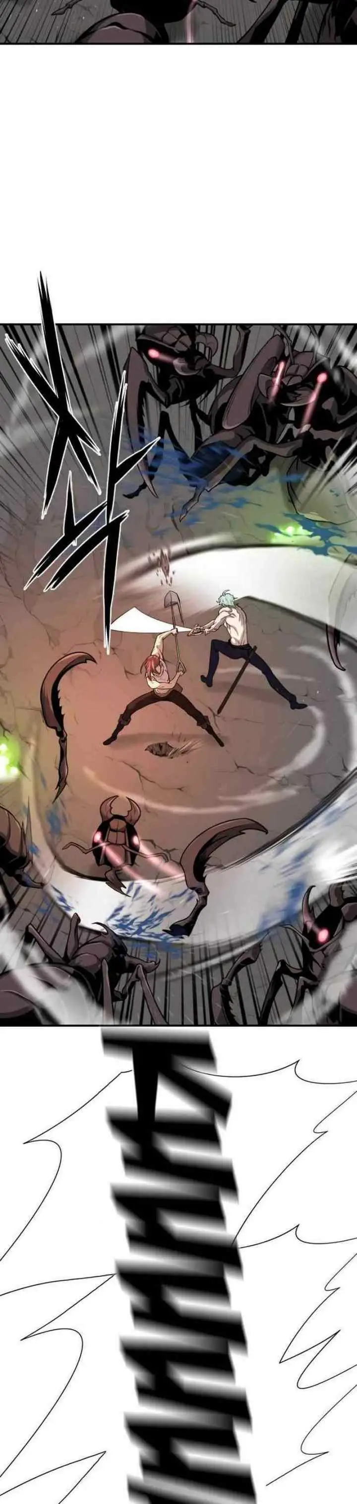 O melhor engenheiro do mundo chapter 11.1 halaman 12