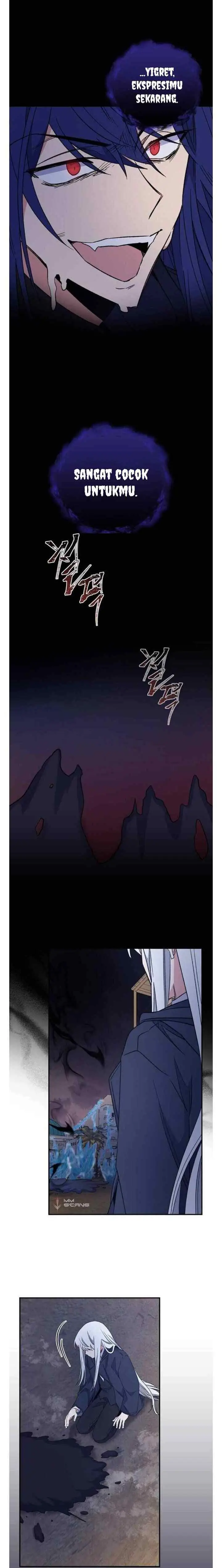 Yigret chapter 38 halaman 14