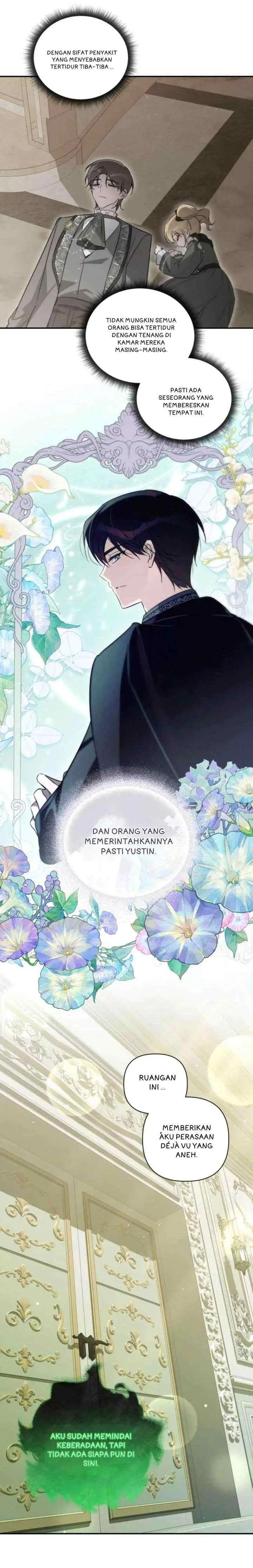 Do You Need Salvation? chapter 76 halaman 4