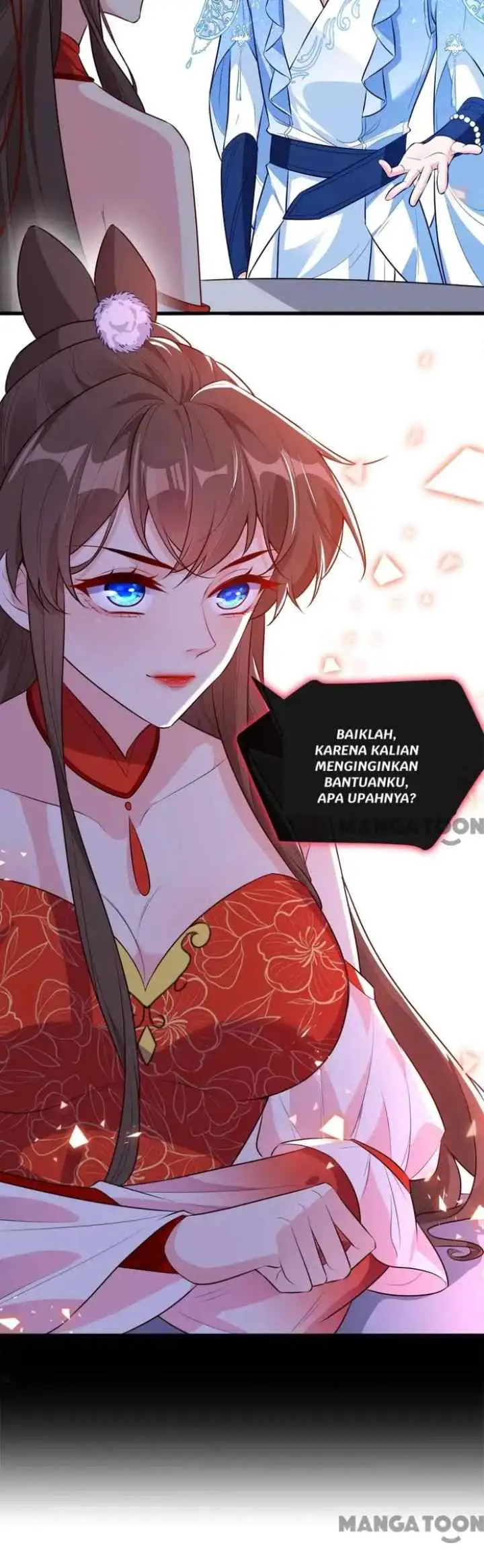 My Chubby Princess Consort chapter 88 halaman 17