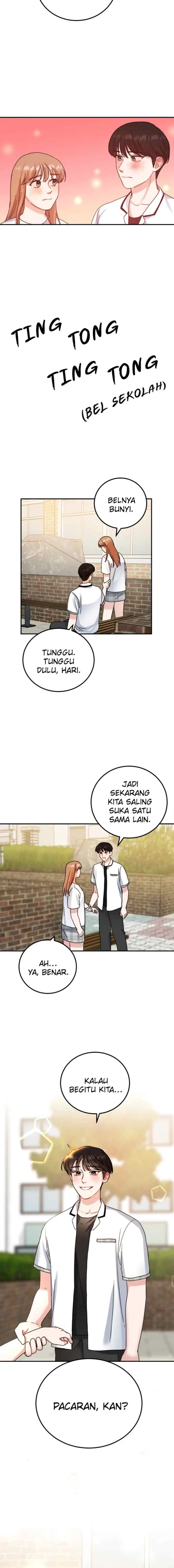 Romance Sangriento chapter 46 halaman 11