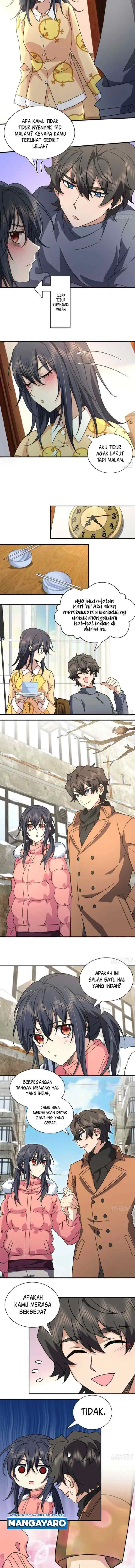 My Wife Is From a Thousand Years Ago chapter 60 halaman 4