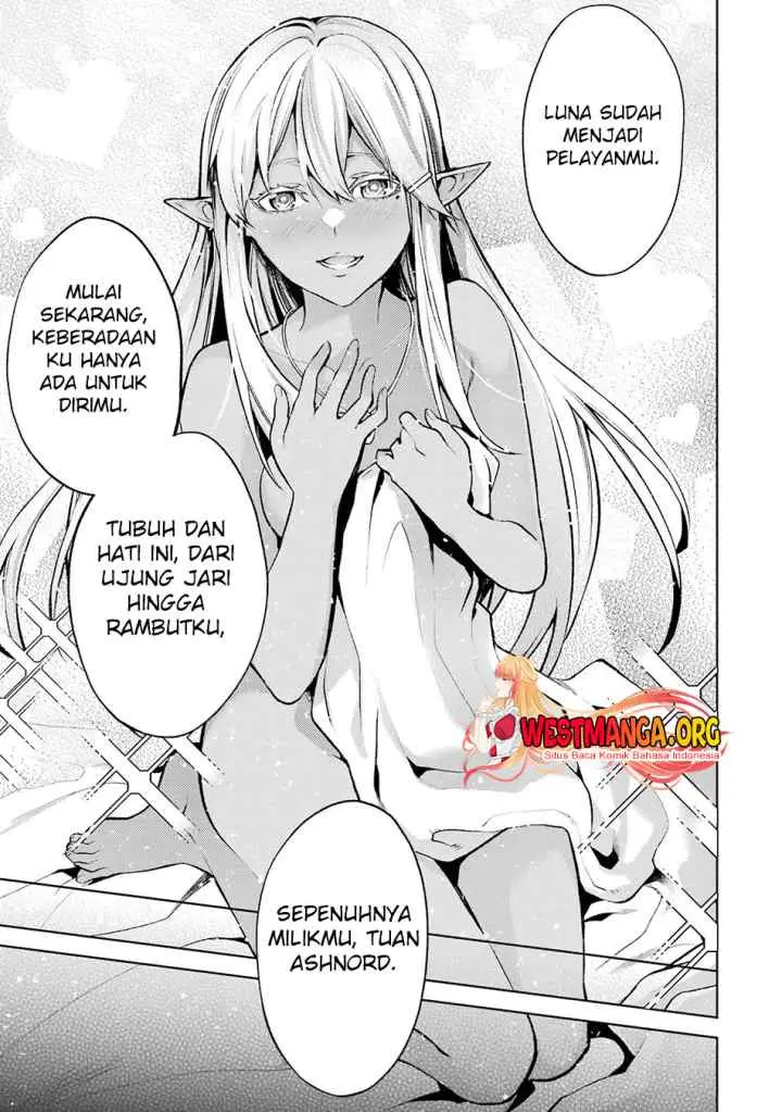 Tensei Shitara Joban de Shinu Naka Boss Datta - Heroine Kenzokuka de Ikinokoru chapter 1.2 halaman 10