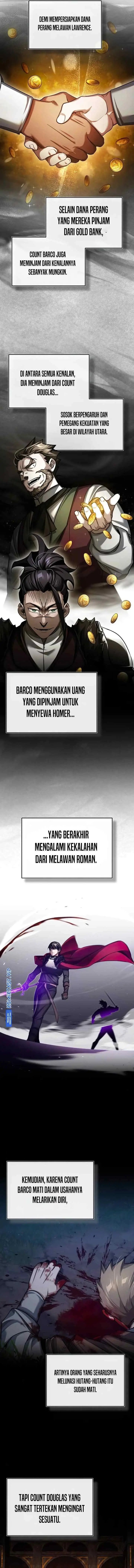 The Heavenly Demon Can't Live a Normal Life chapter 85 halaman 9
