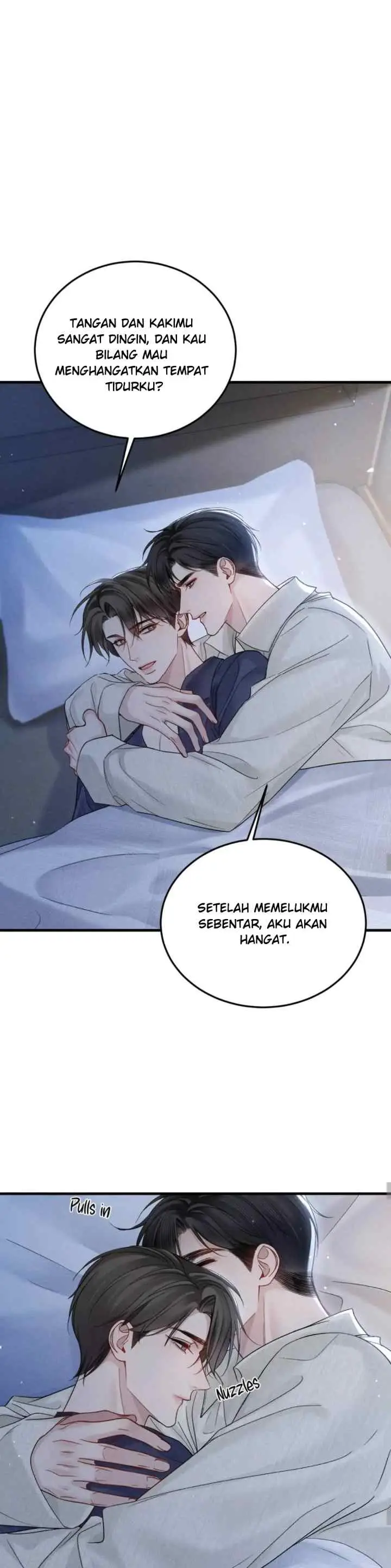 Tit For Tat chapter 95 halaman 16