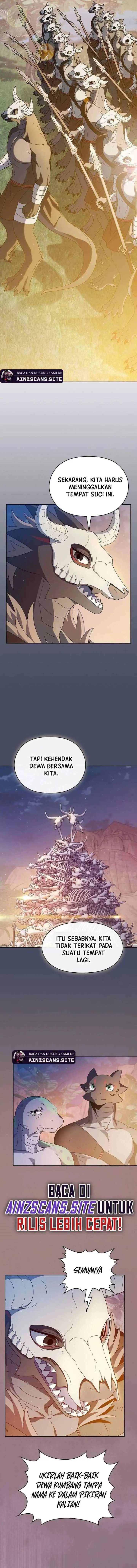 The Nebula's Civilization chapter 10 halaman 9